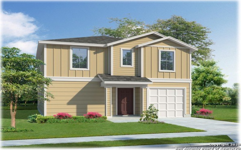 5444 Big Cow Creek, San Antonio, TX 78253, 4 Bedrooms Bedrooms, ,2 BathroomsBathrooms,Residential,For Sale,5444 Big Cow Creek,1858761