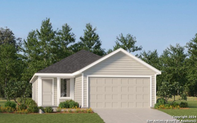 3752 Axis Hill St, New Braunfels, TX 78130, 4 Habitaciones Habitaciones , ,2 BañosBaños,Residential,En Venta,3752 Axis Hill St,1864382