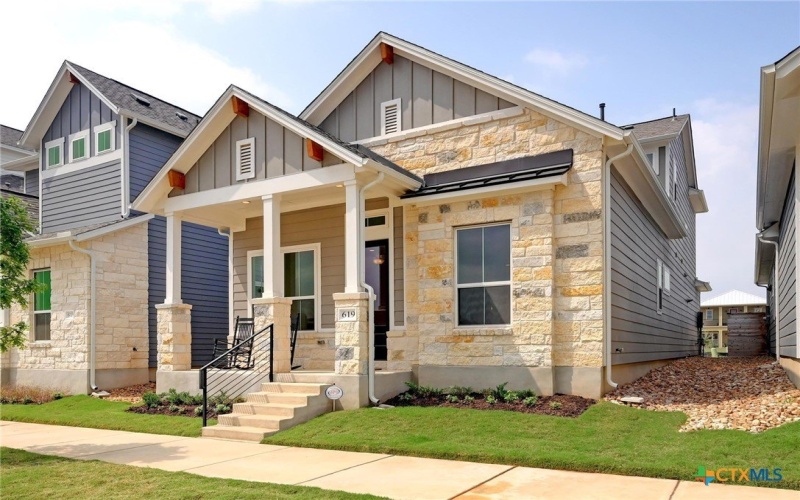 619 Dorfstrasse, New Braunfels, TX 78130, 3 Habitaciones Habitaciones , ,2 BañosBaños,Residential,En Venta,619 Dorfstrasse,560876