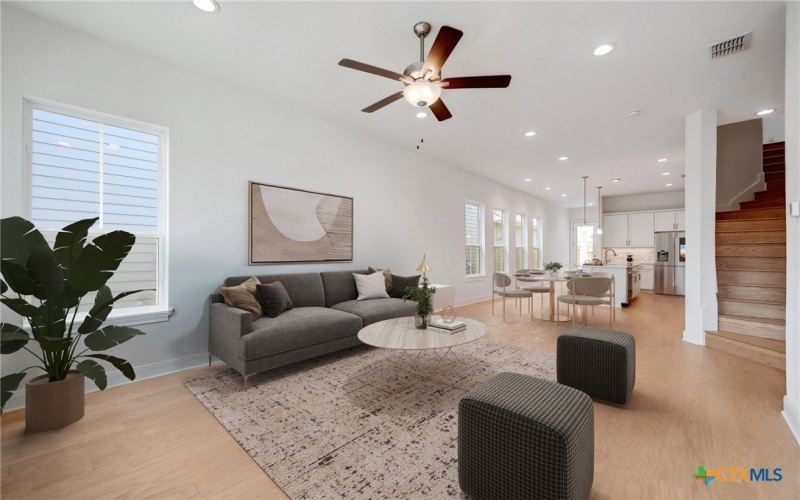 619 Dorfstrasse, New Braunfels, TX 78130, 3 Habitaciones Habitaciones , ,2 BañosBaños,Residential,En Venta,619 Dorfstrasse,560876