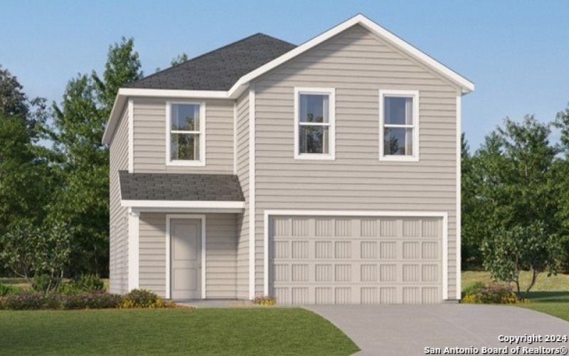 750 Llano Sky Trl, New Braunfels, TX 78132, 4 Bedrooms Bedrooms, ,2 BathroomsBathrooms,Residential,For Sale,750 Llano Sky Trl,1864553