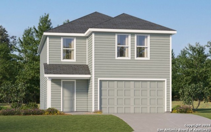 750 Llano Sky Trl, New Braunfels, TX 78132, 4 Bedrooms Bedrooms, ,2 BathroomsBathrooms,Residential,For Sale,750 Llano Sky Trl,1864553