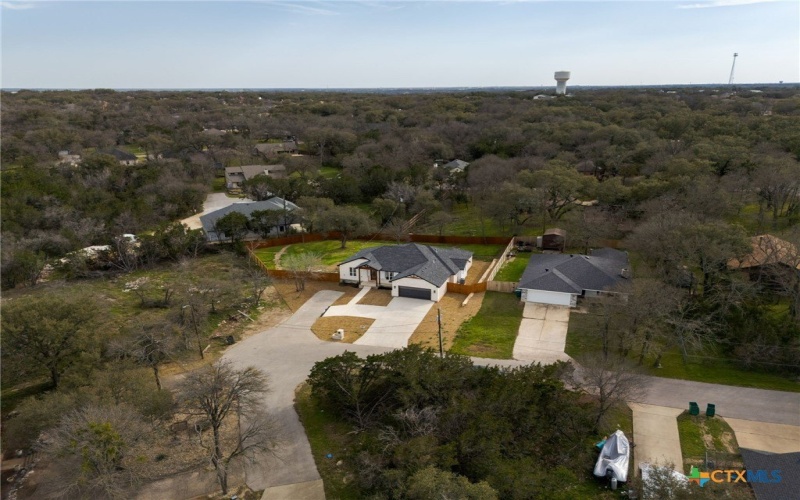 6 E Pima Lane, Belton, TX 76513, 4 Bedrooms Bedrooms, ,2 BathroomsBathrooms,Residential,For Sale,6 E Pima Lane,561832