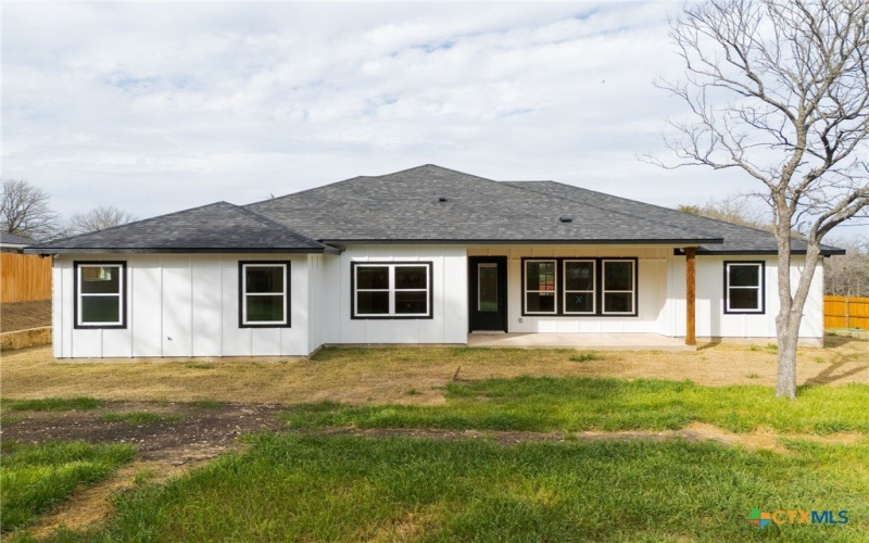 6 E Pima Lane, Belton, TX 76513, 4 Bedrooms Bedrooms, ,2 BathroomsBathrooms,Residential,For Sale,6 E Pima Lane,561832