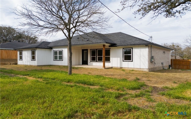 6 E Pima Lane, Belton, TX 76513, 4 Bedrooms Bedrooms, ,2 BathroomsBathrooms,Residential,For Sale,6 E Pima Lane,561832