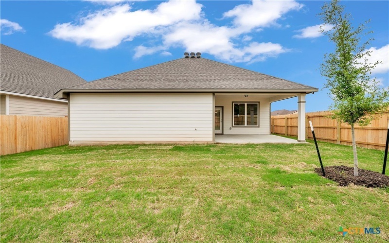 4668 Allison Drive, Temple, TX 76513, 3 Habitaciones Habitaciones , ,2 BañosBaños,Residential,En Venta,4668 Allison Drive,562127