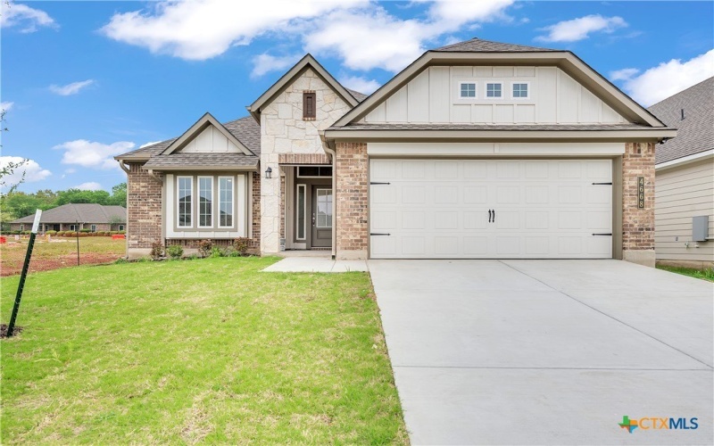 4668 Allison Drive, Temple, TX 76513, 3 Habitaciones Habitaciones , ,2 BañosBaños,Residential,En Venta,4668 Allison Drive,562127