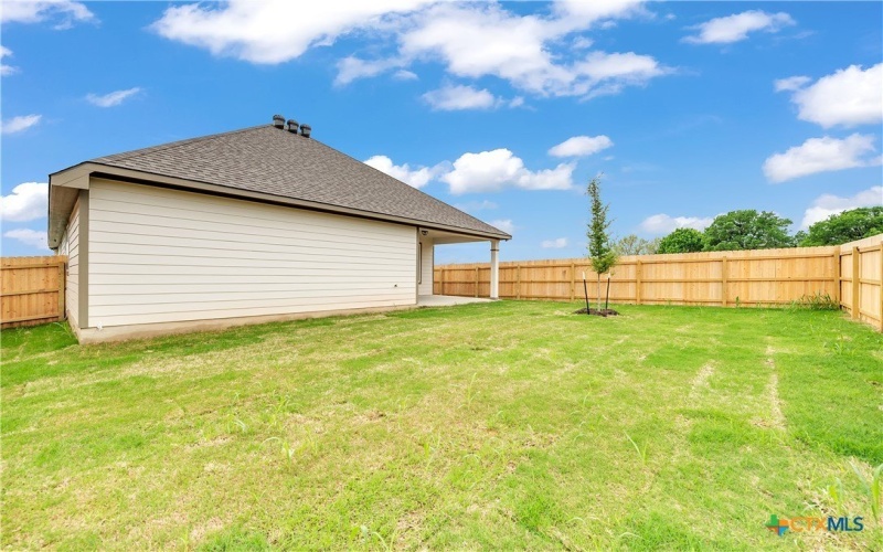 4668 Allison Drive, Temple, TX 76513, 3 Habitaciones Habitaciones , ,2 BañosBaños,Residential,En Venta,4668 Allison Drive,562127