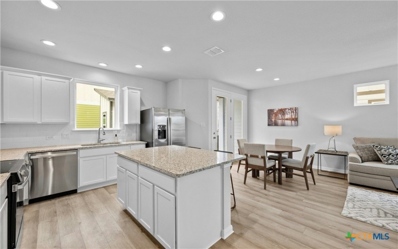 2125 Hofstaat, New Braunfels, TX 78130, 2 Bedrooms Bedrooms, ,1 BathroomBathrooms,Residential,For Sale,2125 Hofstaat,570689