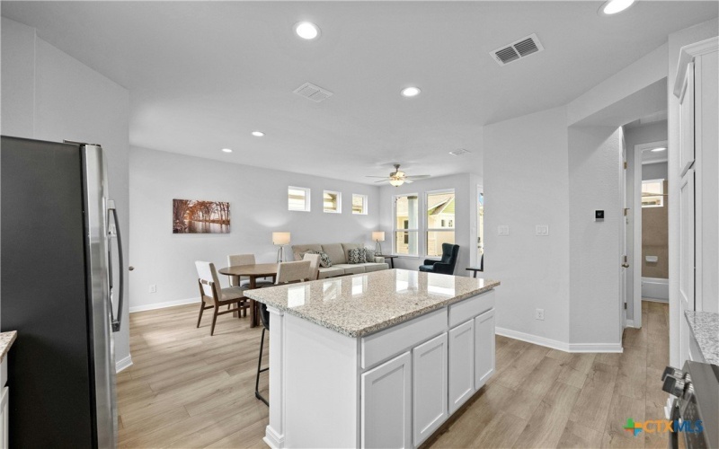 2125 Hofstaat, New Braunfels, TX 78130, 2 Bedrooms Bedrooms, ,1 BathroomBathrooms,Residential,For Sale,2125 Hofstaat,570689