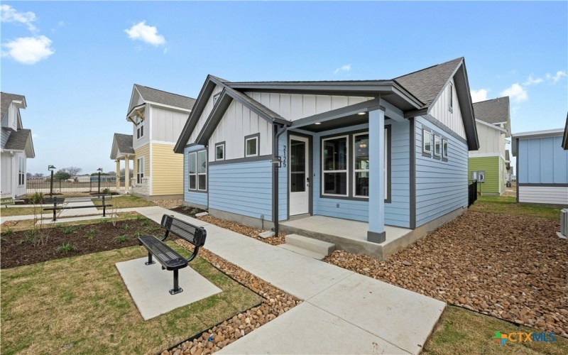 2125 Hofstaat, New Braunfels, TX 78130, 2 Bedrooms Bedrooms, ,1 BathroomBathrooms,Residential,For Sale,2125 Hofstaat,570689
