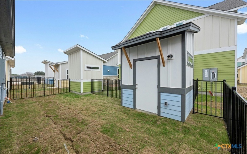 2125 Hofstaat, New Braunfels, TX 78130, 2 Bedrooms Bedrooms, ,1 BathroomBathrooms,Residential,For Sale,2125 Hofstaat,570689