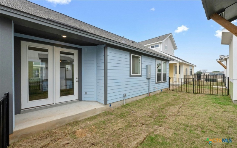 2125 Hofstaat, New Braunfels, TX 78130, 2 Bedrooms Bedrooms, ,1 BathroomBathrooms,Residential,For Sale,2125 Hofstaat,570689