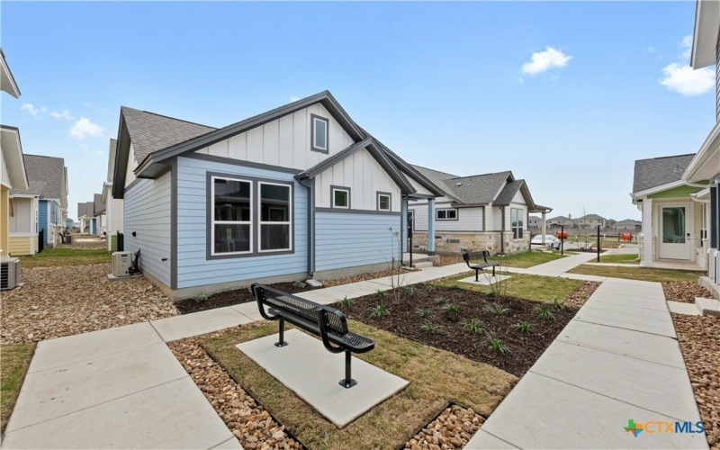 2125 Hofstaat, New Braunfels, TX 78130, 2 Bedrooms Bedrooms, ,1 BathroomBathrooms,Residential,For Sale,2125 Hofstaat,570689