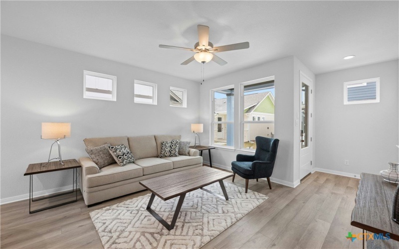 2125 Hofstaat, New Braunfels, TX 78130, 2 Bedrooms Bedrooms, ,1 BathroomBathrooms,Residential,For Sale,2125 Hofstaat,570689