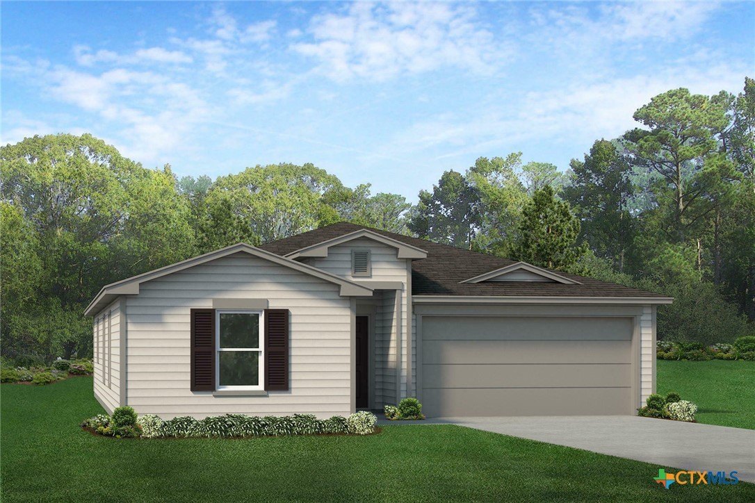 1308 Richards Ranch Road, Belton, TX 76513, 4 Bedrooms Bedrooms, ,2 BathroomsBathrooms,Residential,For Sale,1308 Richards Ranch Road,570801
