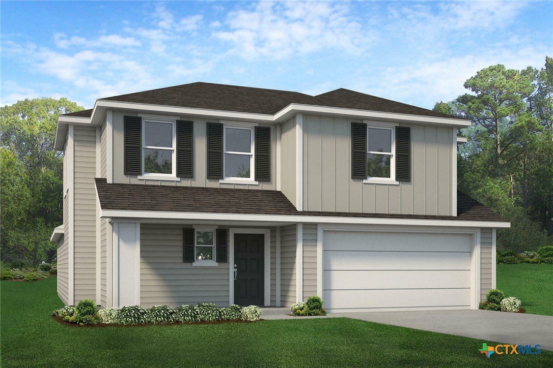 1103 Sky Summit Court, Belton, TX 76513, 4 Bedrooms Bedrooms, ,2 BathroomsBathrooms,Residential,For Sale,1103 Sky Summit Court,570810