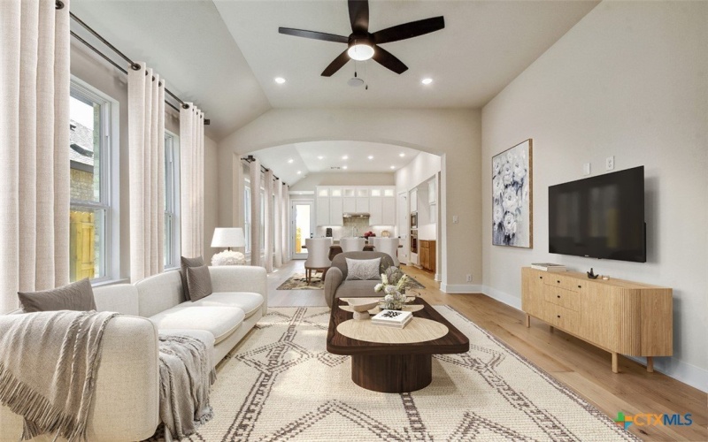 917 Easy Gruene, New Braunfels, TX 78130, 3 Habitaciones Habitaciones , ,2 BañosBaños,Residential,En Venta,917 Easy Gruene,570978