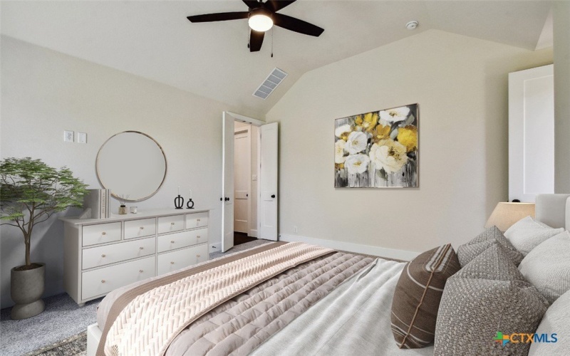 917 Easy Gruene, New Braunfels, TX 78130, 3 Habitaciones Habitaciones , ,2 BañosBaños,Residential,En Venta,917 Easy Gruene,570978