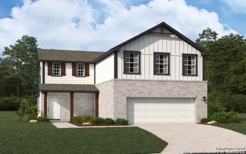 14719 Sycamore Crossing, San Antonio, TX 78252, 4 Bedrooms Bedrooms, ,2 BathroomsBathrooms,Residential,For Sale,14719 Sycamore Crossing,1866986