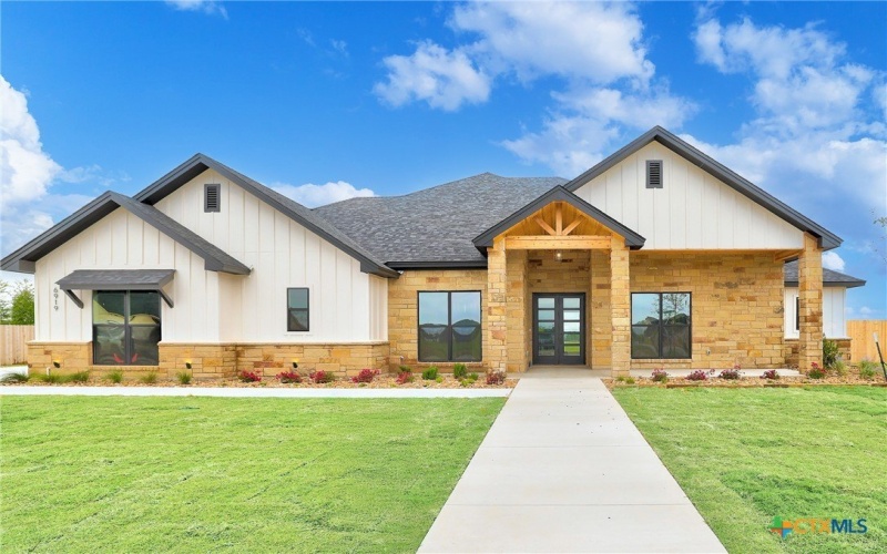 6919 Cherry Laurel, Salado, TX 76571, 4 Bedrooms Bedrooms, ,5 BathroomsBathrooms,Residential,For Sale,6919 Cherry Laurel,578642