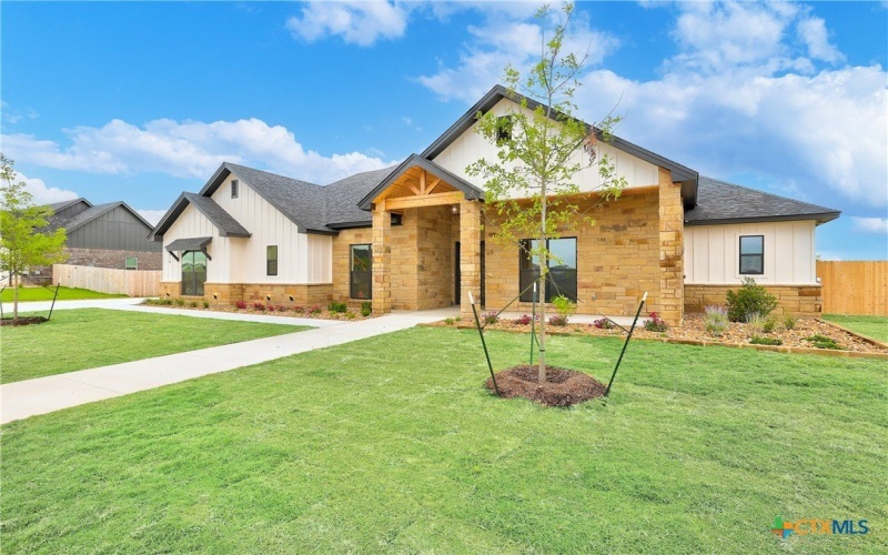 6919 Cherry Laurel, Salado, TX 76571, 4 Bedrooms Bedrooms, ,5 BathroomsBathrooms,Residential,For Sale,6919 Cherry Laurel,578642