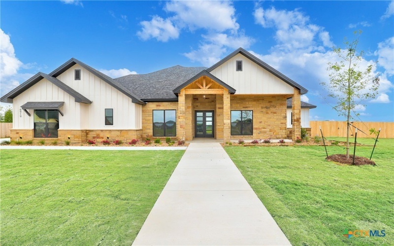 6919 Cherry Laurel, Salado, TX 76571, 4 Bedrooms Bedrooms, ,5 BathroomsBathrooms,Residential,For Sale,6919 Cherry Laurel,578642