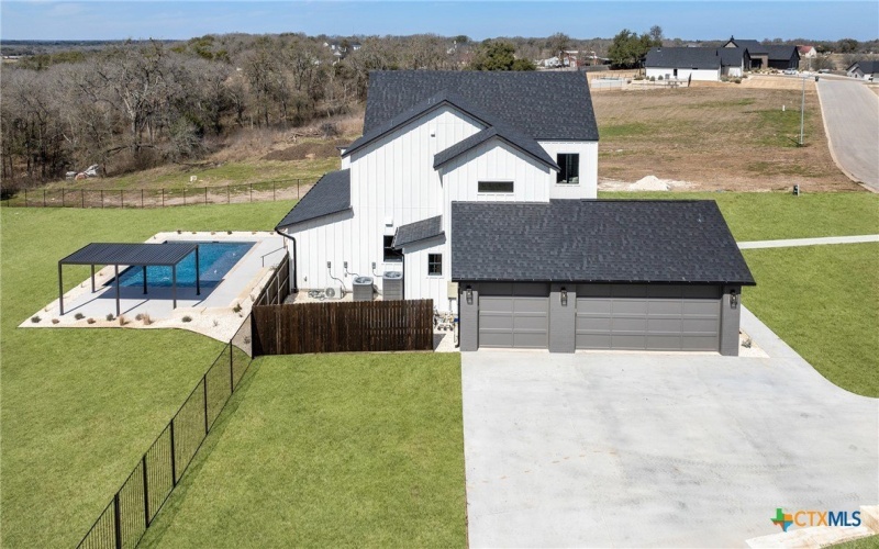 238 Glenview Circle, Belton, TX 76513, 4 Bedrooms Bedrooms, ,3 BathroomsBathrooms,Residential,For Sale,238 Glenview Circle,571510