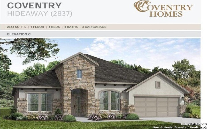 4231 Hansford Way, Schertz, TX 78108, 4 Bedrooms Bedrooms, ,5 BathroomsBathrooms,Residential,For Sale,4231 Hansford Way,1867650
