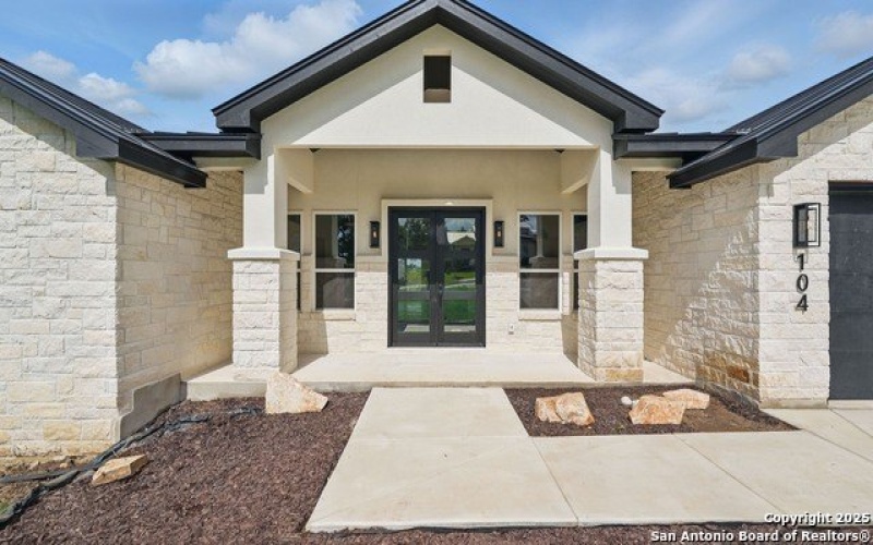 104 Creede St, Boerne, TX 78006, 3 Bedrooms Bedrooms, ,3 BathroomsBathrooms,Residential,For Sale,104 Creede St,1865687
