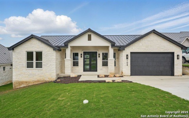 104 Creede St, Boerne, TX 78006, 3 Bedrooms Bedrooms, ,3 BathroomsBathrooms,Residential,For Sale,104 Creede St,1865687