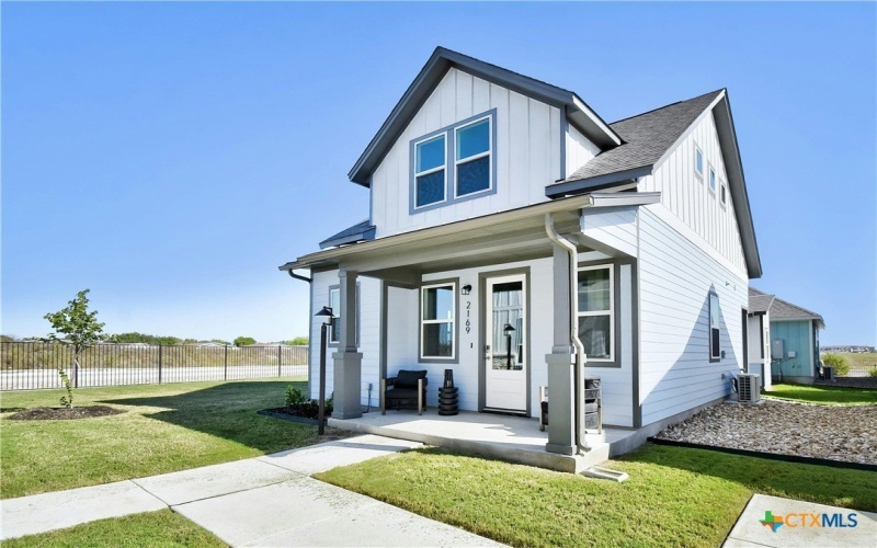 2169 Hofstaat, New Braunfels, TX 78130, 2 Bedrooms Bedrooms, ,2 BathroomsBathrooms,Residential,For Sale,2169 Hofstaat,558531