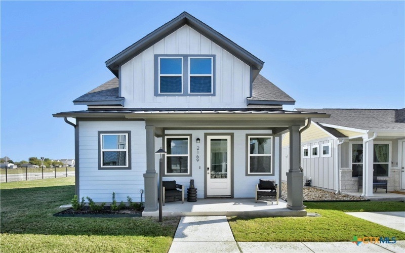 2169 Hofstaat, New Braunfels, TX 78130, 2 Bedrooms Bedrooms, ,2 BathroomsBathrooms,Residential,For Sale,2169 Hofstaat,558531
