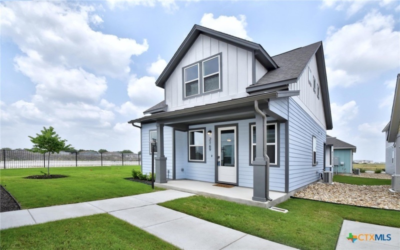 2169 Hofstaat, New Braunfels, TX 78130, 2 Bedrooms Bedrooms, ,2 BathroomsBathrooms,Residential,For Sale,2169 Hofstaat,558531