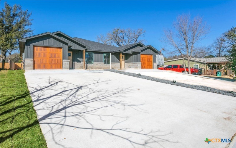 214 N Sparks Street #B, Belton, TX 76513, 3 Habitaciones Habitaciones , ,2 BañosBaños,Residential Lease,En Alquiler,214 N Sparks Street,580006