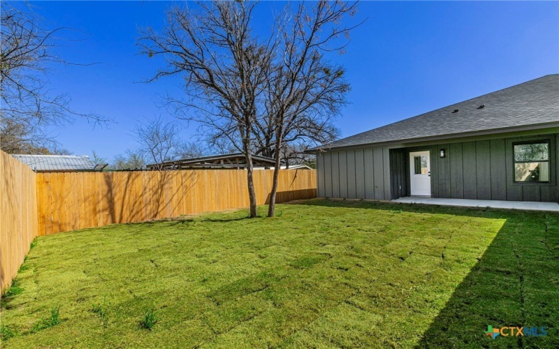 214 N Sparks Street #B, Belton, TX 76513, 3 Habitaciones Habitaciones , ,2 BañosBaños,Residential Lease,En Alquiler,214 N Sparks Street,580006