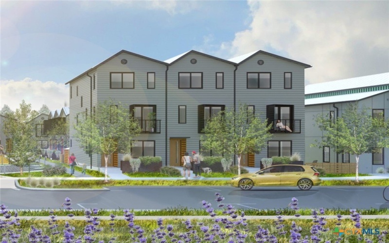 105 Lively Lane #B, San Marcos, TX 78666, 3 Habitaciones Habitaciones , ,2 BañosBaños,Residential,En Venta,105 Lively Lane,576279