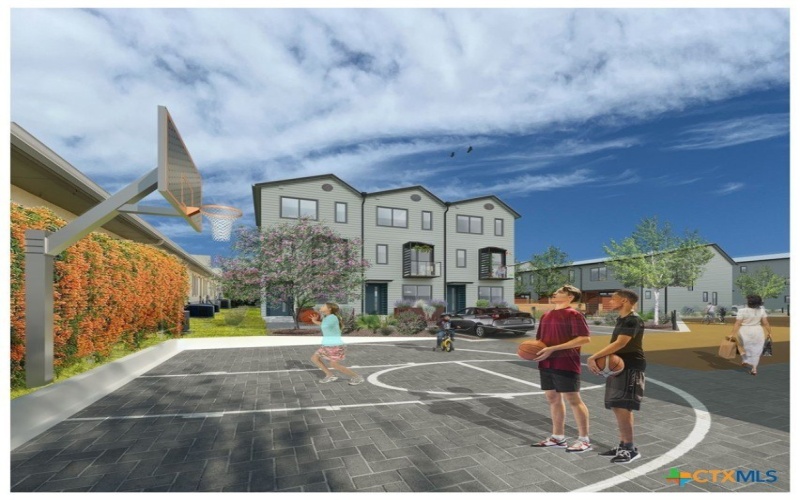 105 Lively Lane #B, San Marcos, TX 78666, 3 Habitaciones Habitaciones , ,2 BañosBaños,Residential,En Venta,105 Lively Lane,576279
