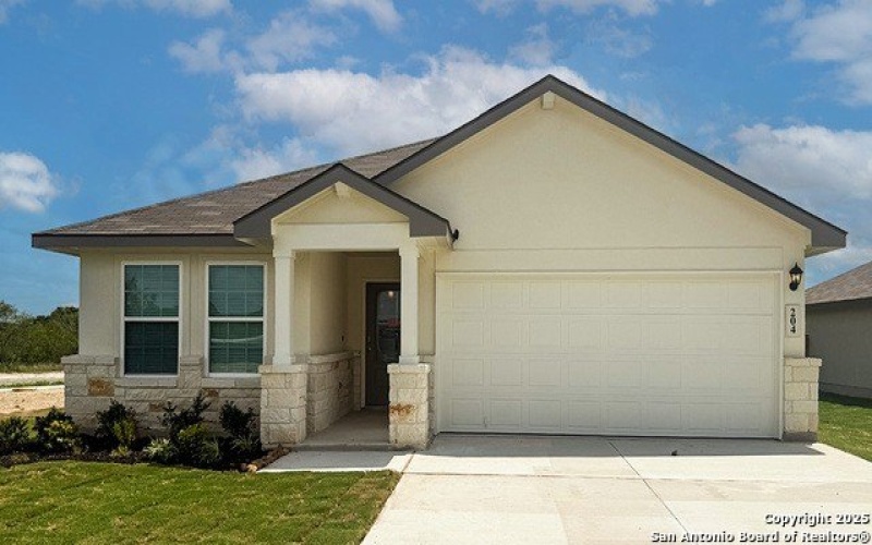 204 Steele Harbor, Cibolo, TX 78108, 4 Bedrooms Bedrooms, ,2 BathroomsBathrooms,Residential,For Sale,204 Steele Harbor,1864215
