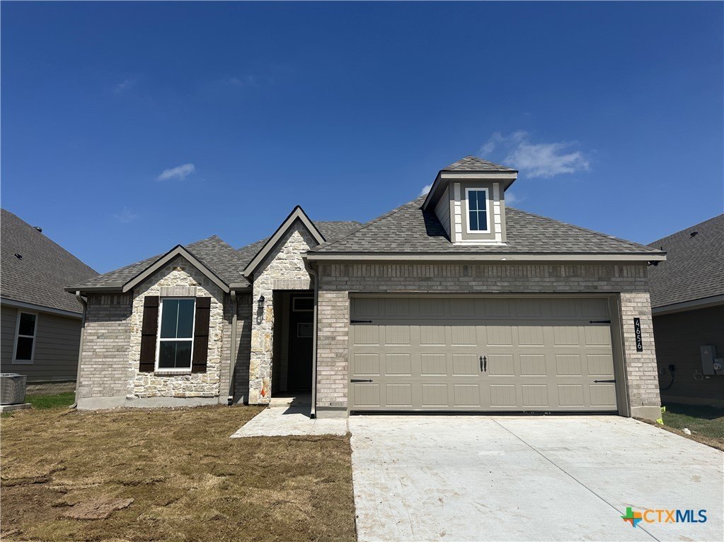 4656 Allison Drive, Belton, TX 76513, 4 Habitaciones Habitaciones , ,2 BañosBaños,Residential,En Venta,4656 Allison Drive,559923