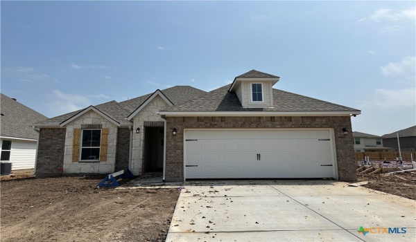 4078 Estes Court, Belton, TX 76513, 4 Habitaciones Habitaciones , ,2 BañosBaños,Residential,En Venta,4078 Estes Court,559989
