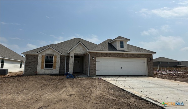 4078 Estes Court, Belton, TX 76513, 4 Habitaciones Habitaciones , ,2 BañosBaños,Residential,En Venta,4078 Estes Court,559989