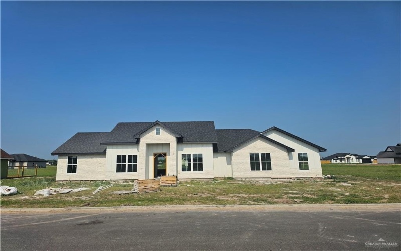 5506 Aaron Lane, Weslaco, TX 78599, 4 Habitaciones Habitaciones , ,2 BañosBaños,Residential,En Venta,5506 Aaron Lane,471543
