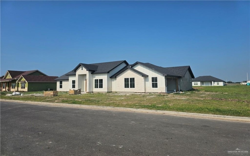 5506 Aaron Lane, Weslaco, TX 78599, 4 Habitaciones Habitaciones , ,2 BañosBaños,Residential,En Venta,5506 Aaron Lane,471543