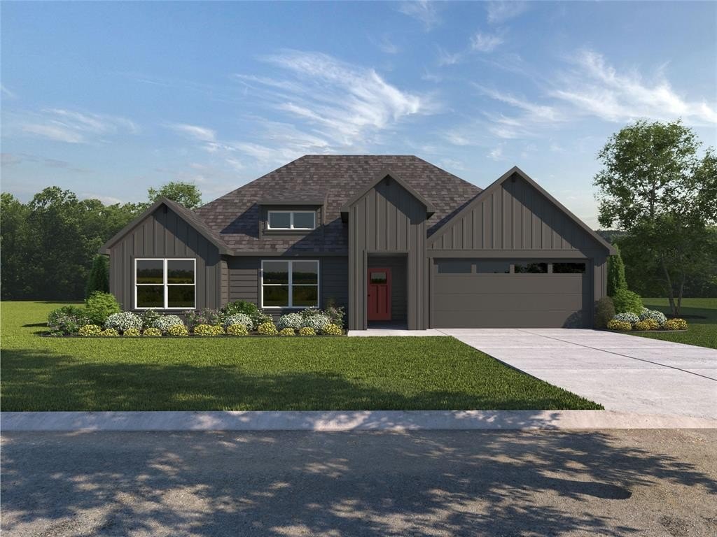 4243 CORNERSTONE Circle, Granbury, TX 76048, 4 Bedrooms Bedrooms, ,2 BathroomsBathrooms,Residential,For Sale,4243 CORNERSTONE Circle,20939487