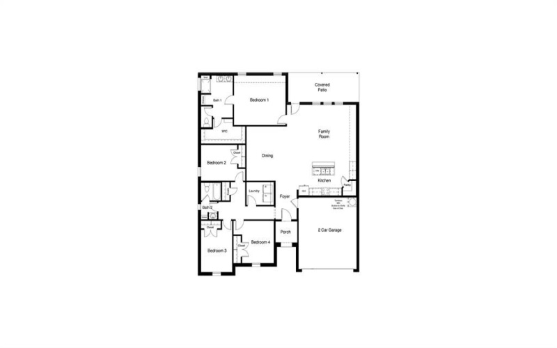 4243 CORNERSTONE Circle, Granbury, TX 76048, 4 Bedrooms Bedrooms, ,2 BathroomsBathrooms,Residential,For Sale,4243 CORNERSTONE Circle,20939487