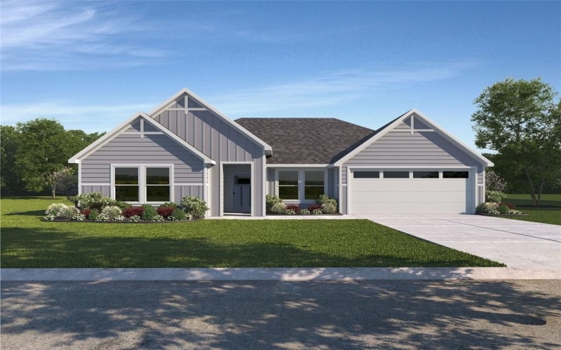 1155 KEYSTONE Drive, Granbury, TX 76048, 4 Bedrooms Bedrooms, ,2 BathroomsBathrooms,Residential,For Sale,1155 KEYSTONE Drive,20939515