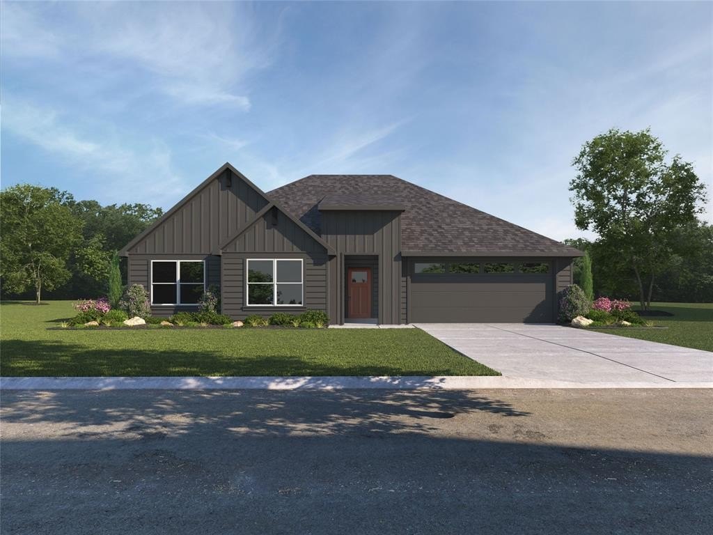 1173 KEYSTONE Drive, Granbury, TX 76048, 4 Bedrooms Bedrooms, ,2 BathroomsBathrooms,Residential,For Sale,1173 KEYSTONE Drive,20939616
