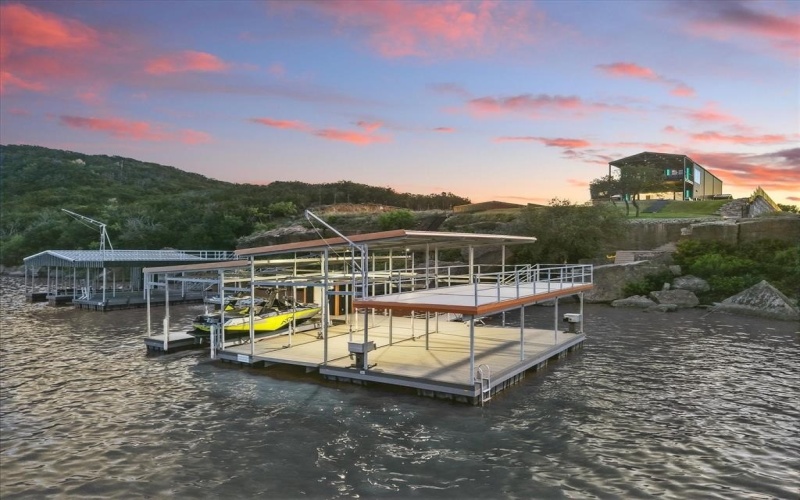 4971 Hawk Road, Possum Kingdom Lake, TX 76450, 11 Bedrooms Bedrooms, ,9 BathroomsBathrooms,Residential,For Sale,4971 Hawk Road,20925822
