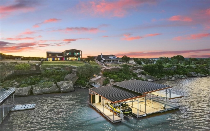 4971 Hawk Road, Possum Kingdom Lake, TX 76450, 11 Bedrooms Bedrooms, ,9 BathroomsBathrooms,Residential,For Sale,4971 Hawk Road,20925822
